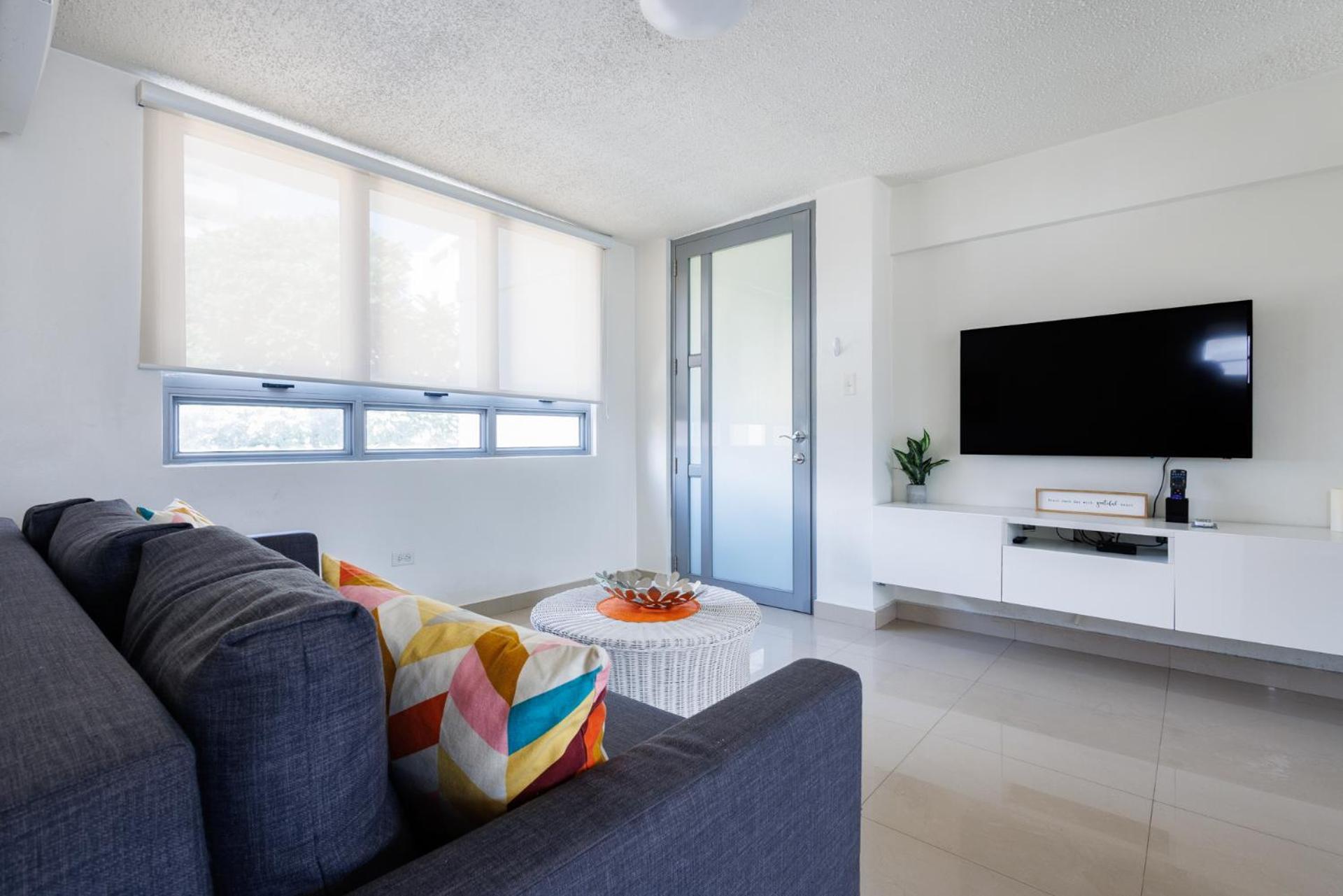 Avila Suites San Juan Kültér fotó