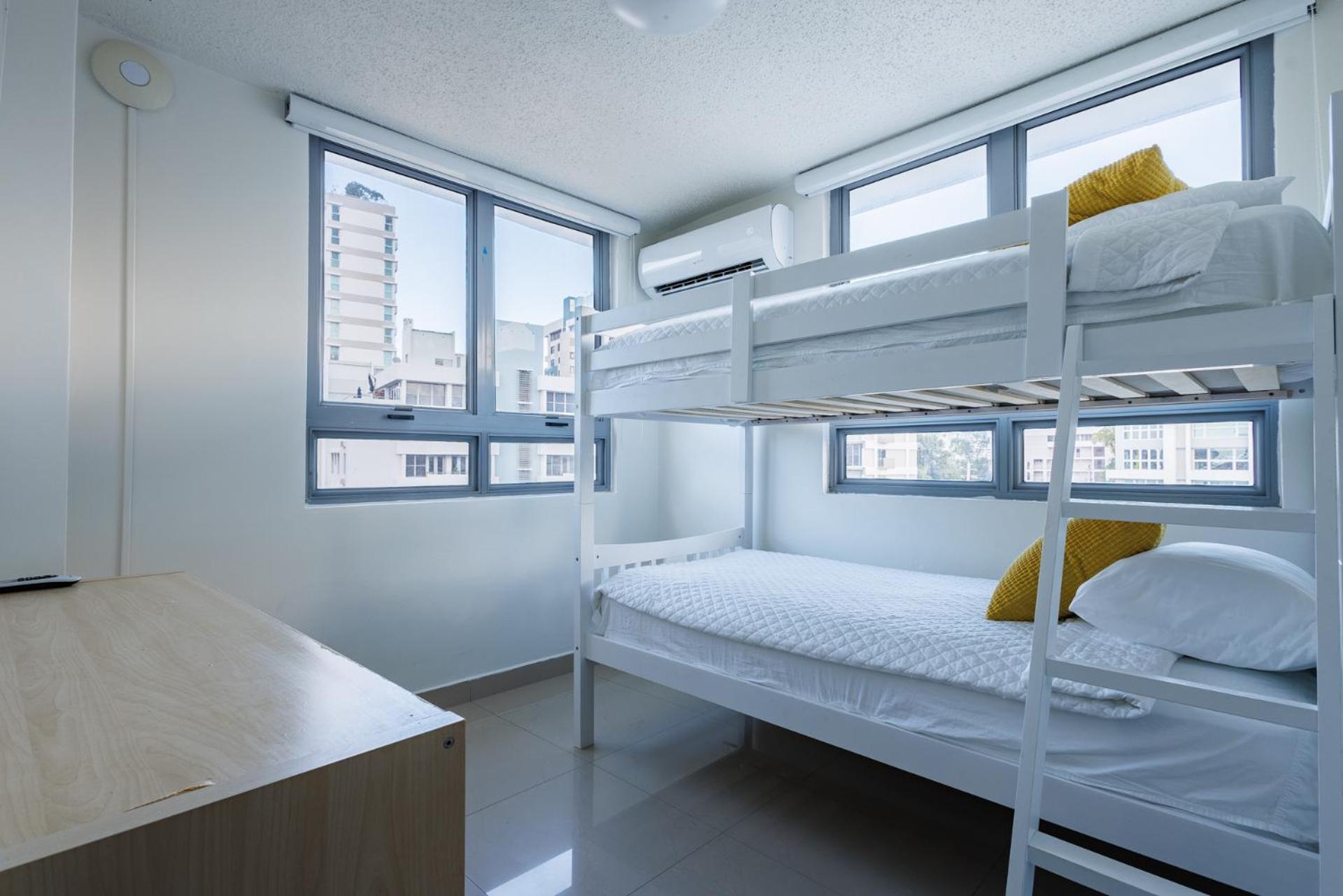 Avila Suites San Juan Kültér fotó