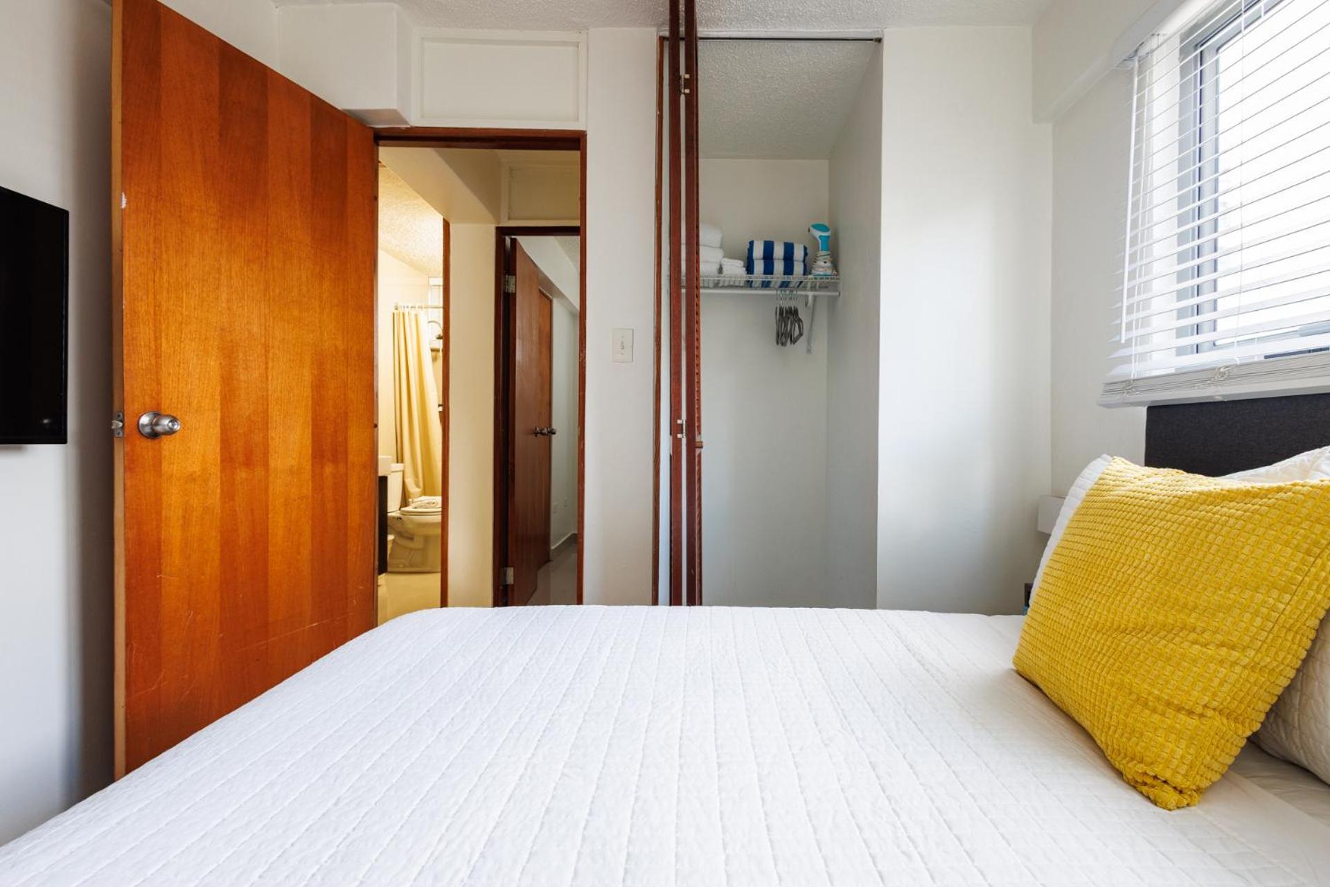Avila Suites San Juan Kültér fotó