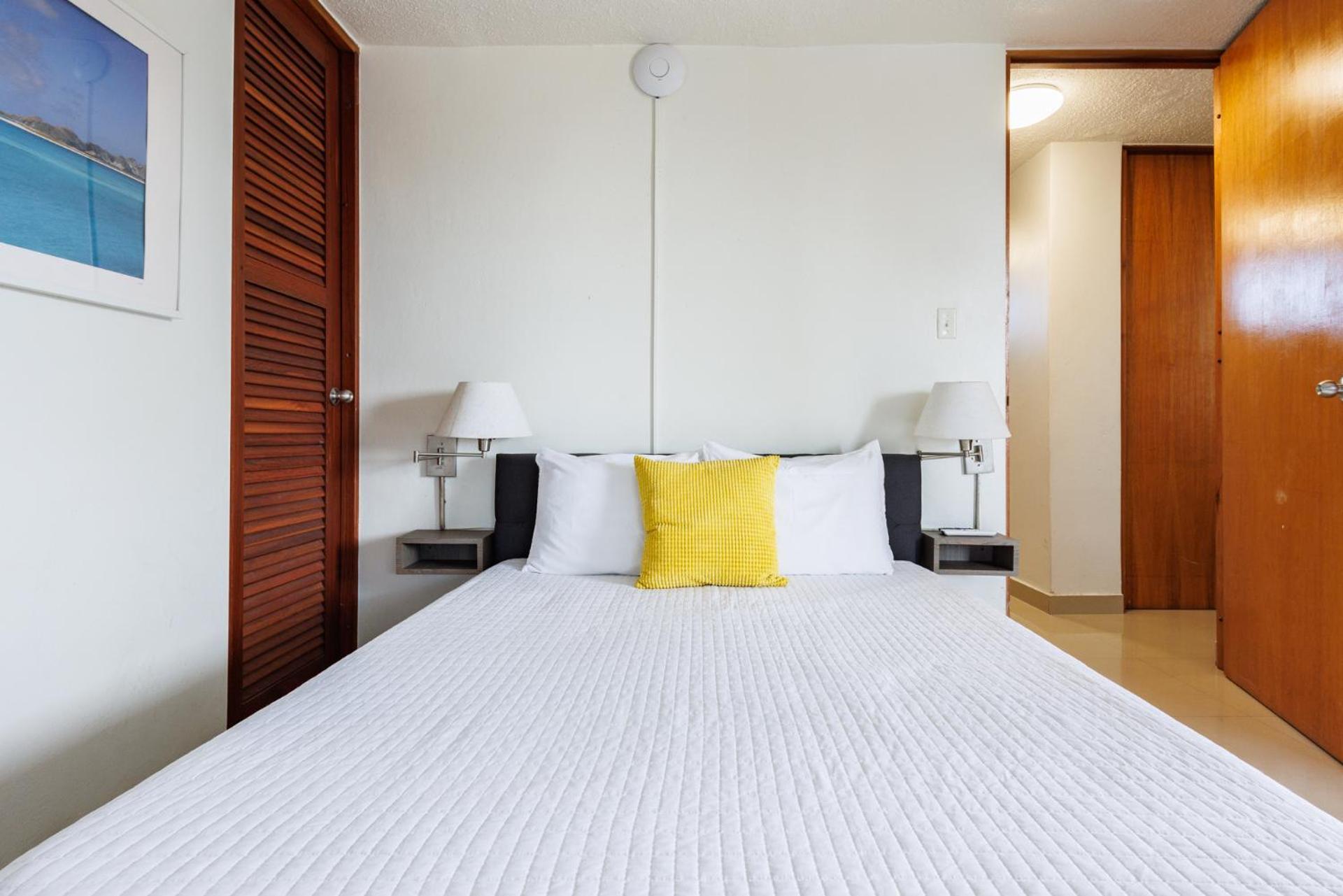 Avila Suites San Juan Kültér fotó