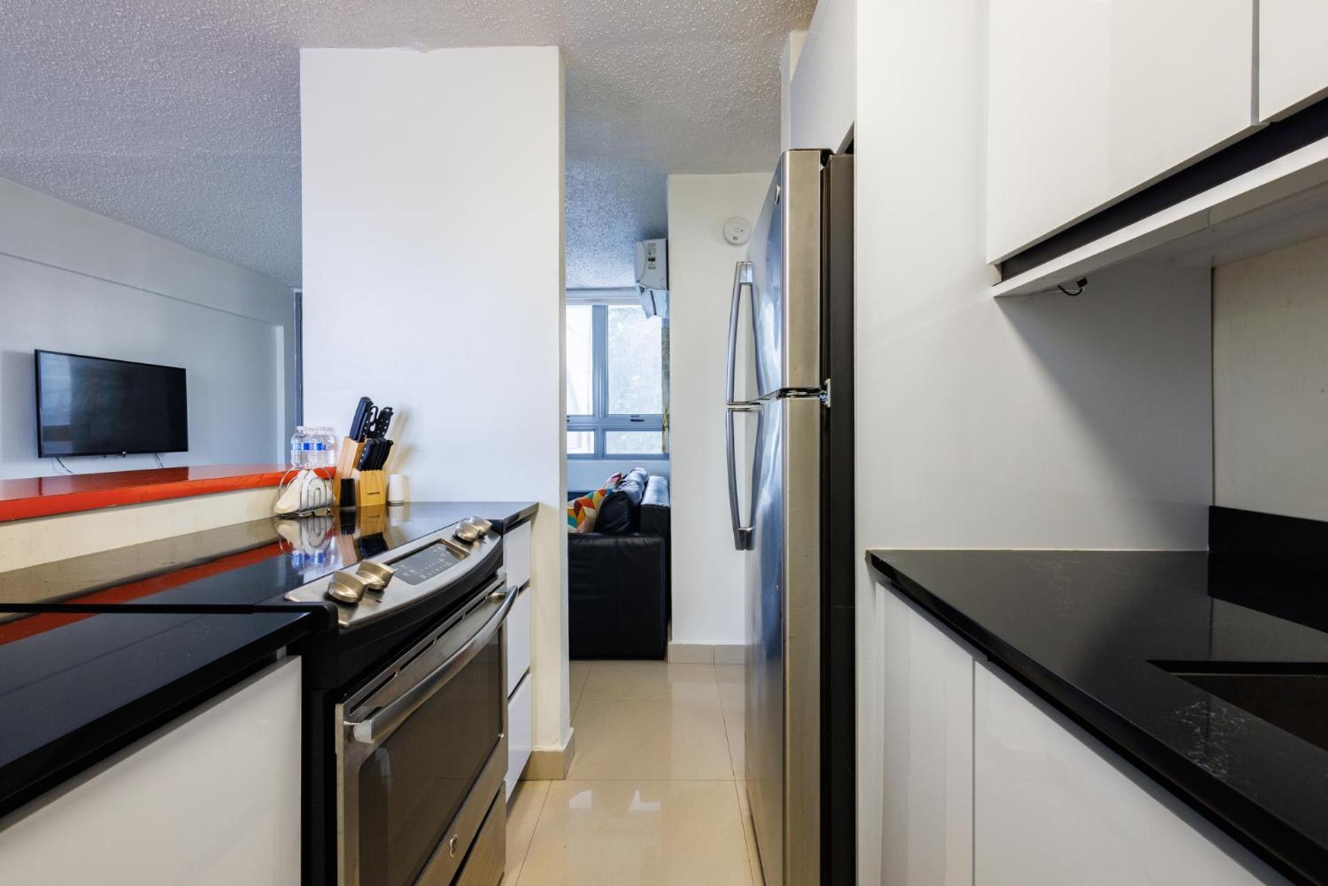 Avila Suites San Juan Kültér fotó