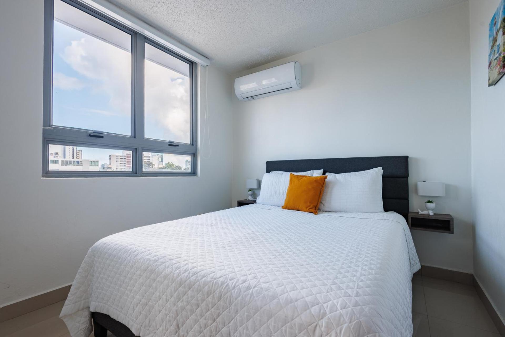 Avila Suites San Juan Kültér fotó