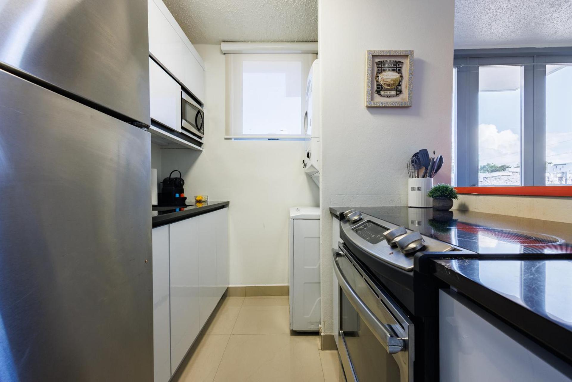 Avila Suites San Juan Kültér fotó
