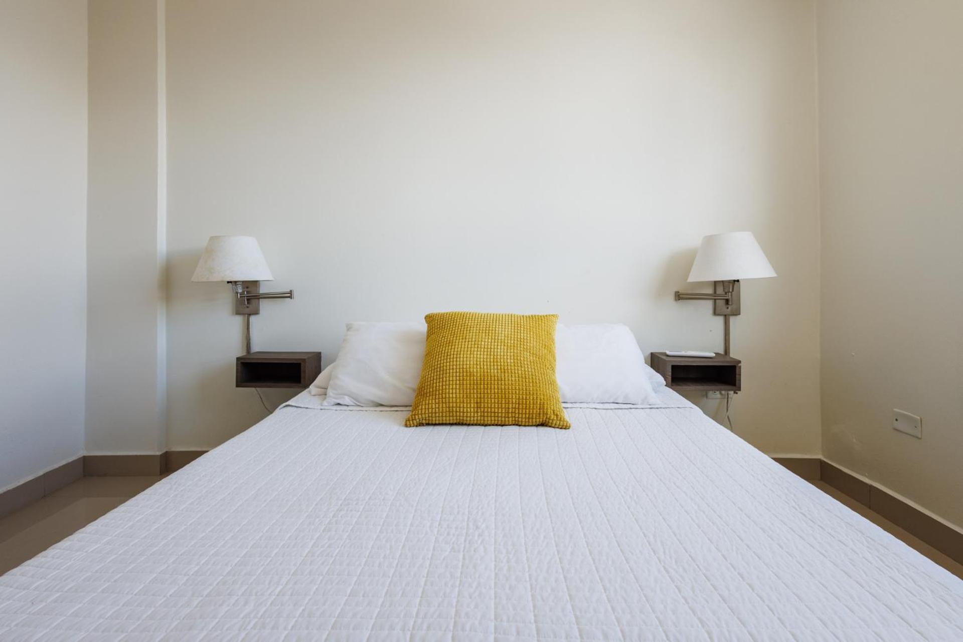Avila Suites San Juan Kültér fotó