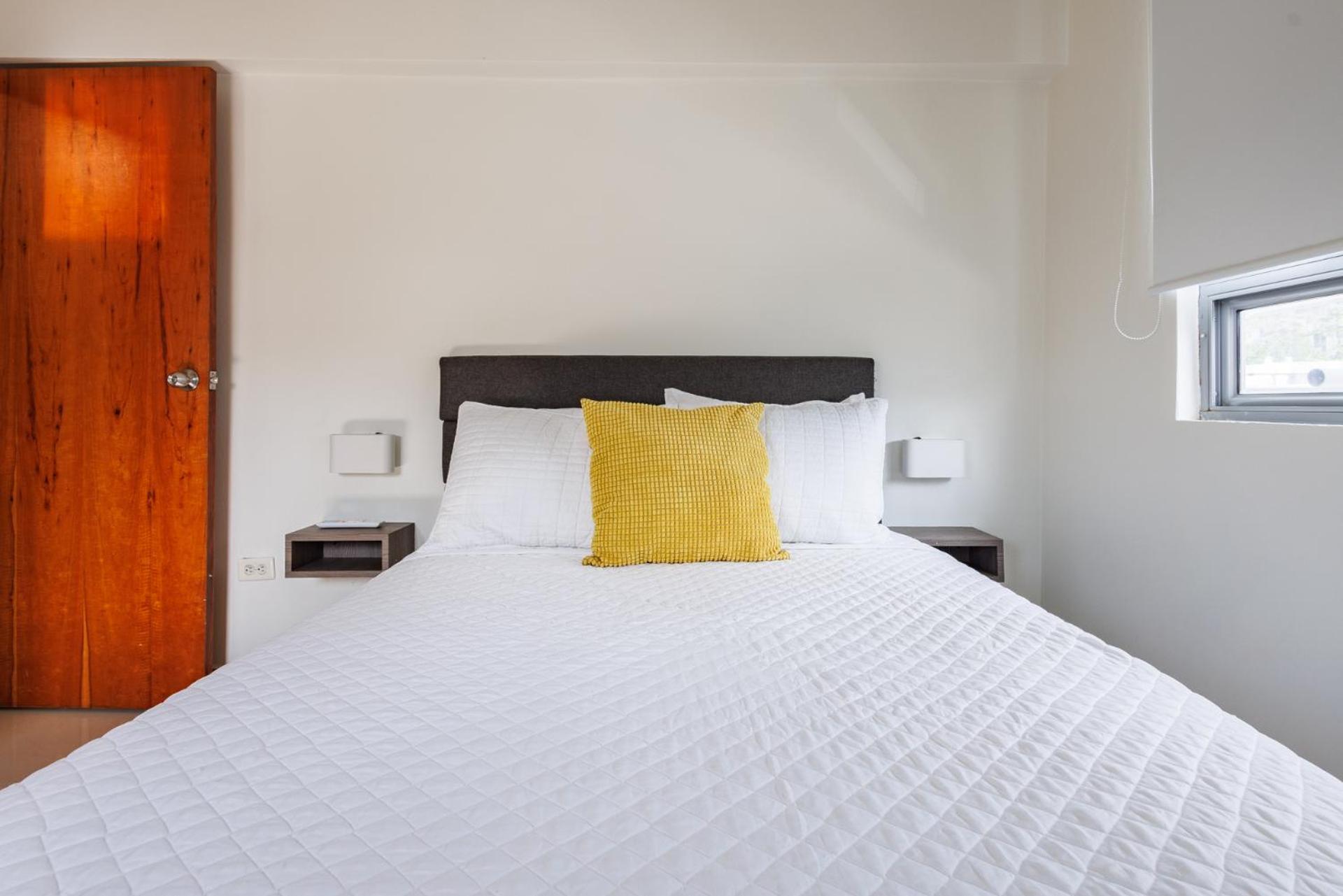 Avila Suites San Juan Kültér fotó