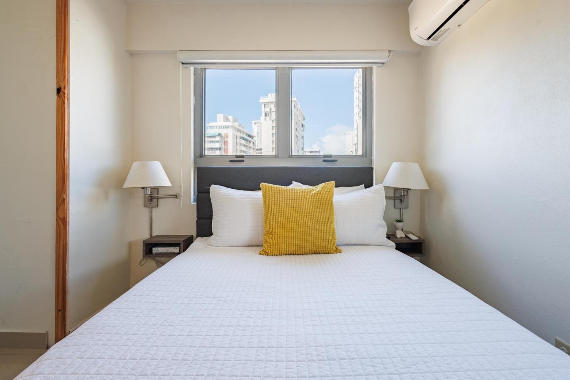 Avila Suites San Juan Kültér fotó