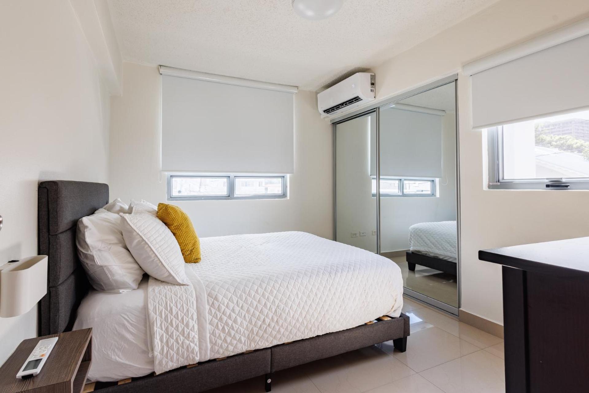 Avila Suites San Juan Kültér fotó