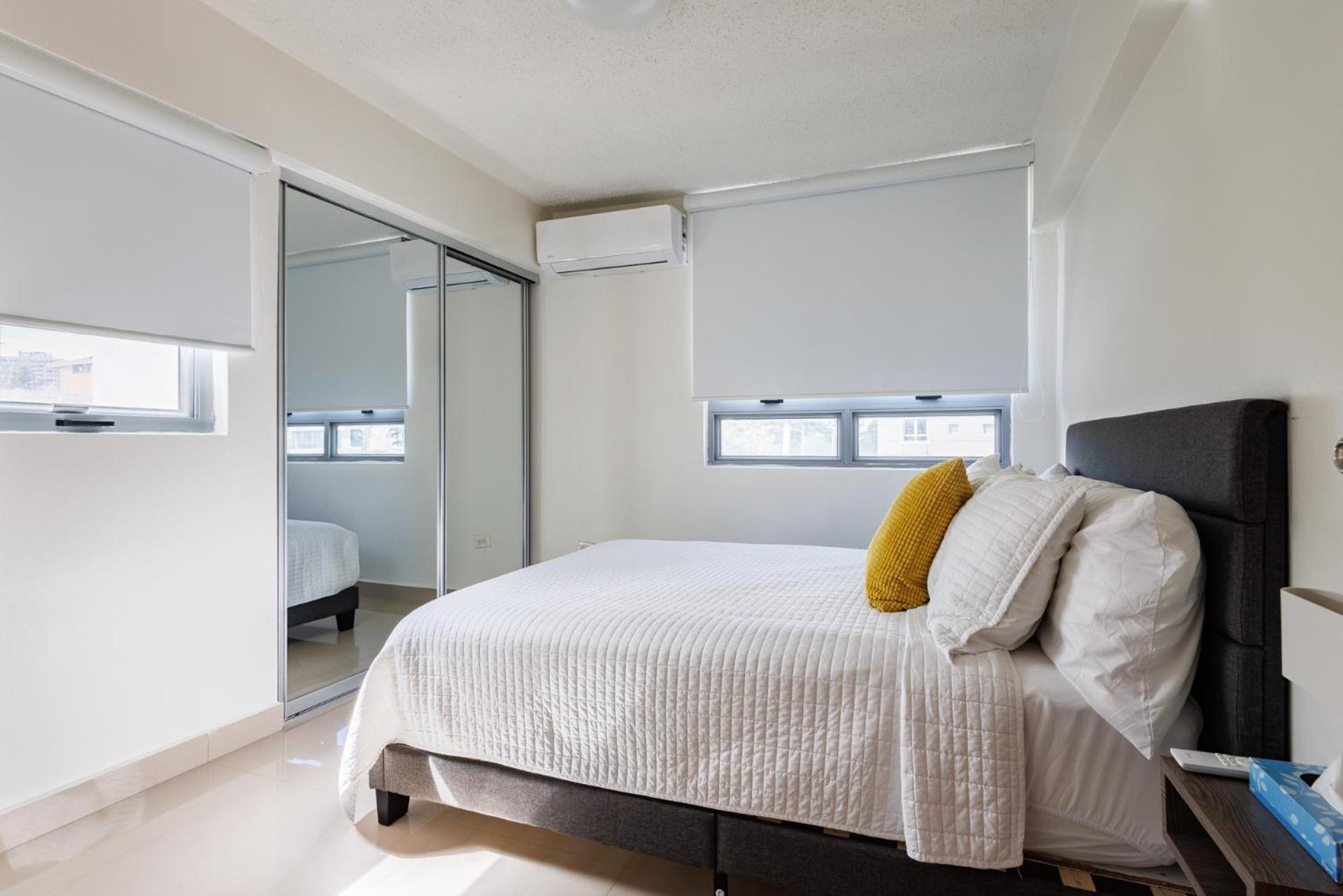 Avila Suites San Juan Kültér fotó