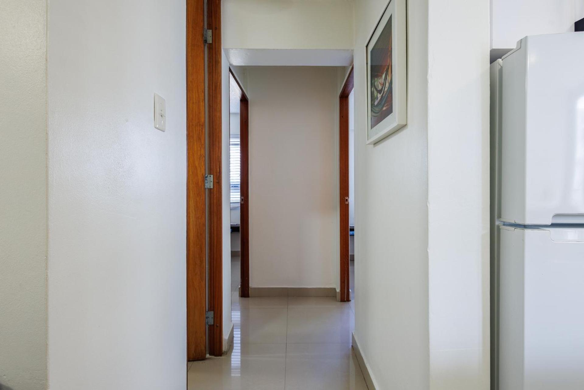 Avila Suites San Juan Kültér fotó
