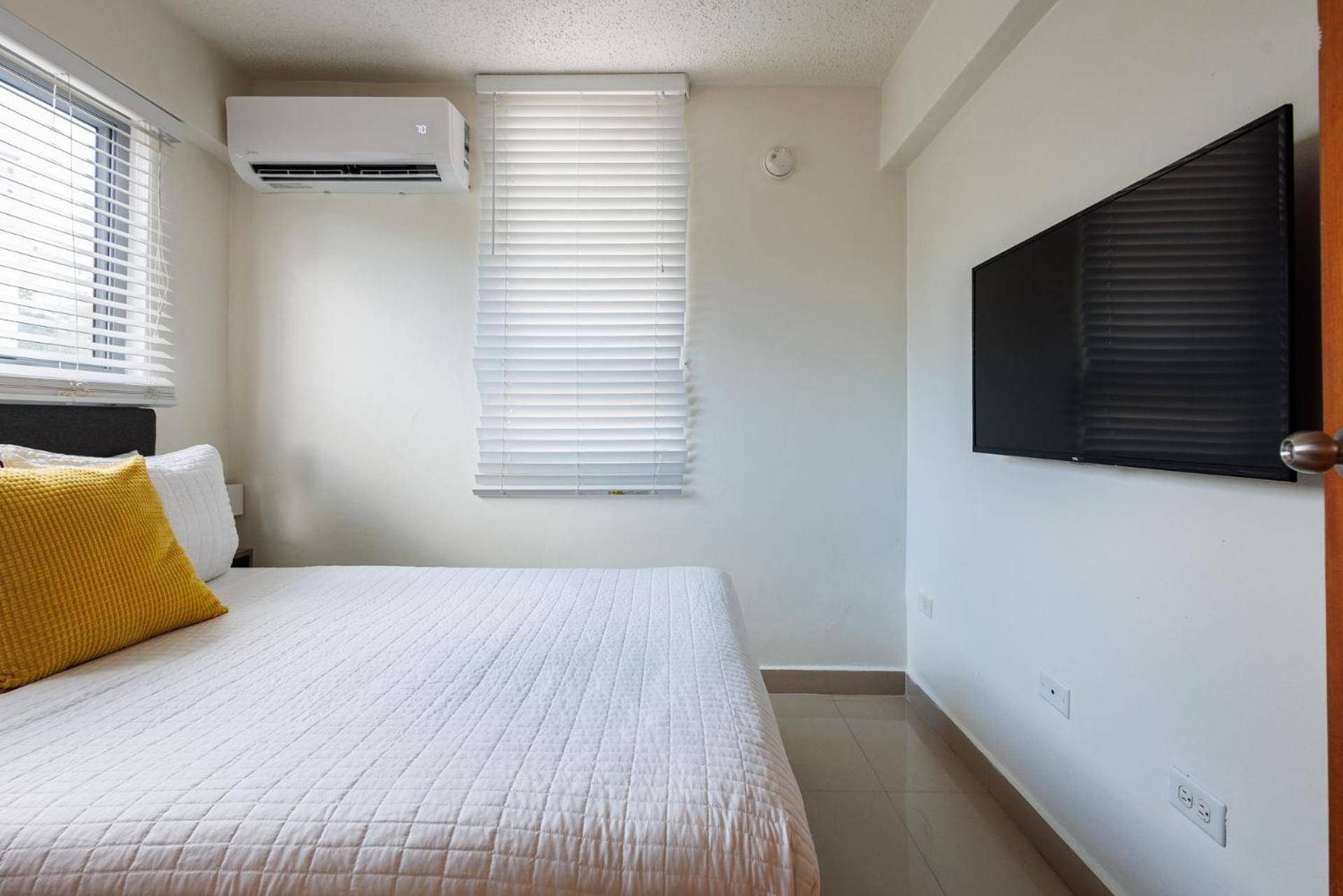 Avila Suites San Juan Kültér fotó