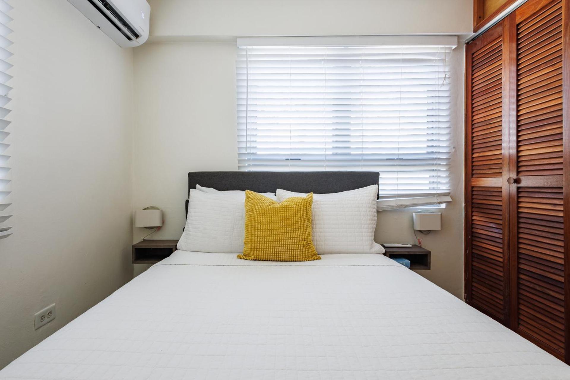 Avila Suites San Juan Kültér fotó