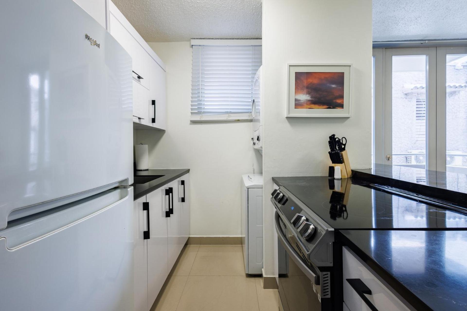 Avila Suites San Juan Kültér fotó
