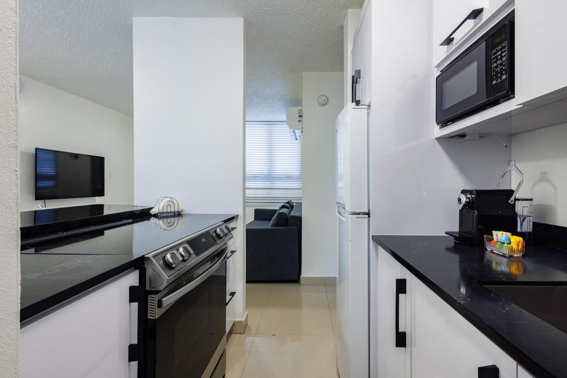 Avila Suites San Juan Kültér fotó