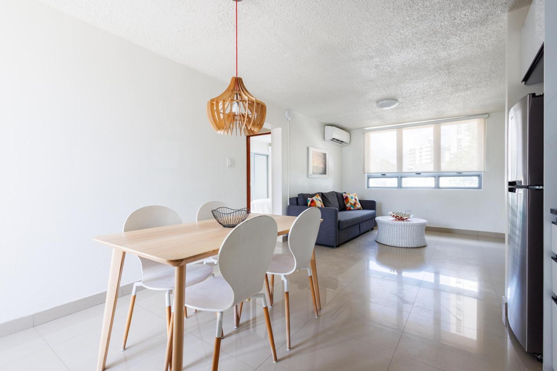 Avila Suites San Juan Kültér fotó