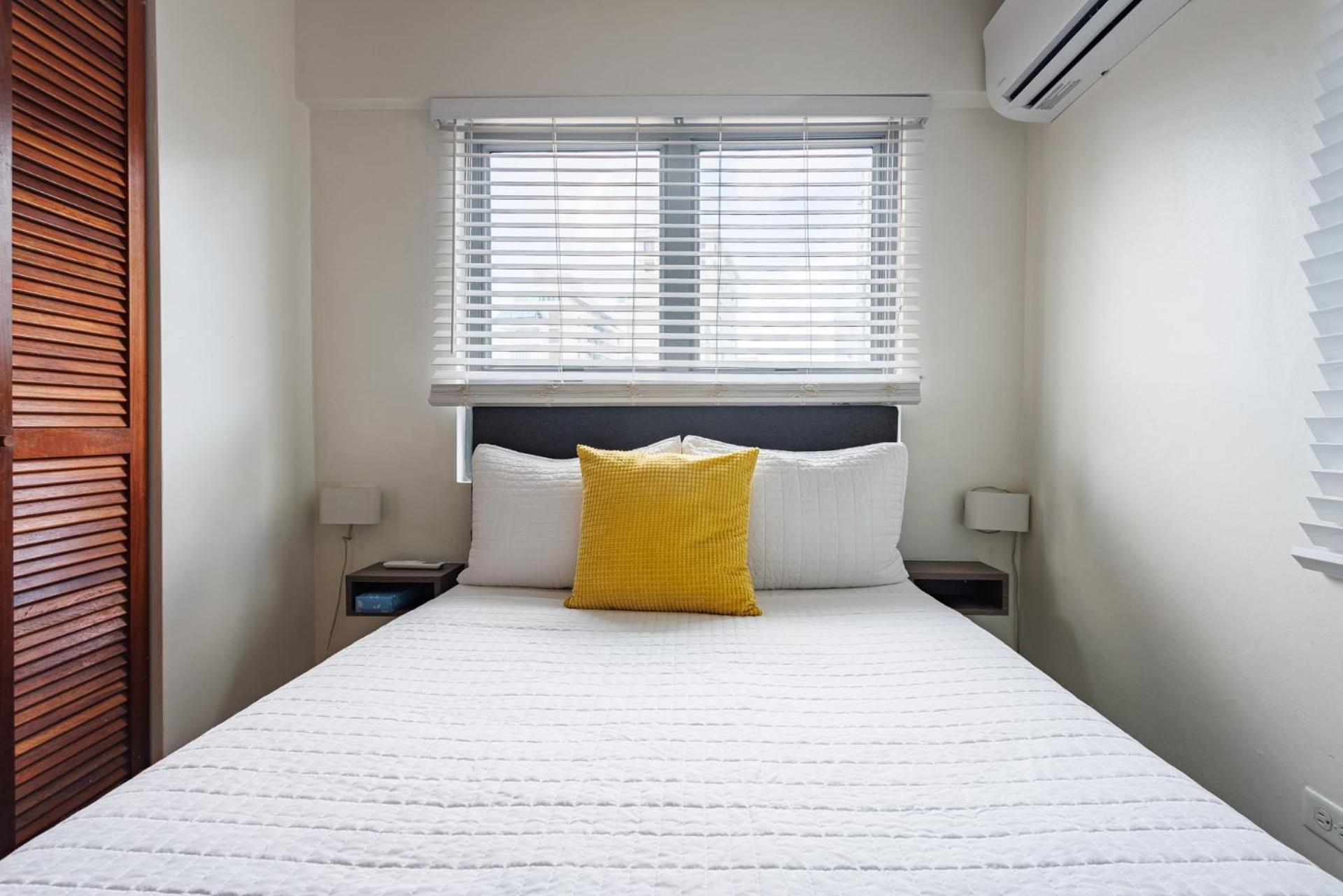 Avila Suites San Juan Kültér fotó
