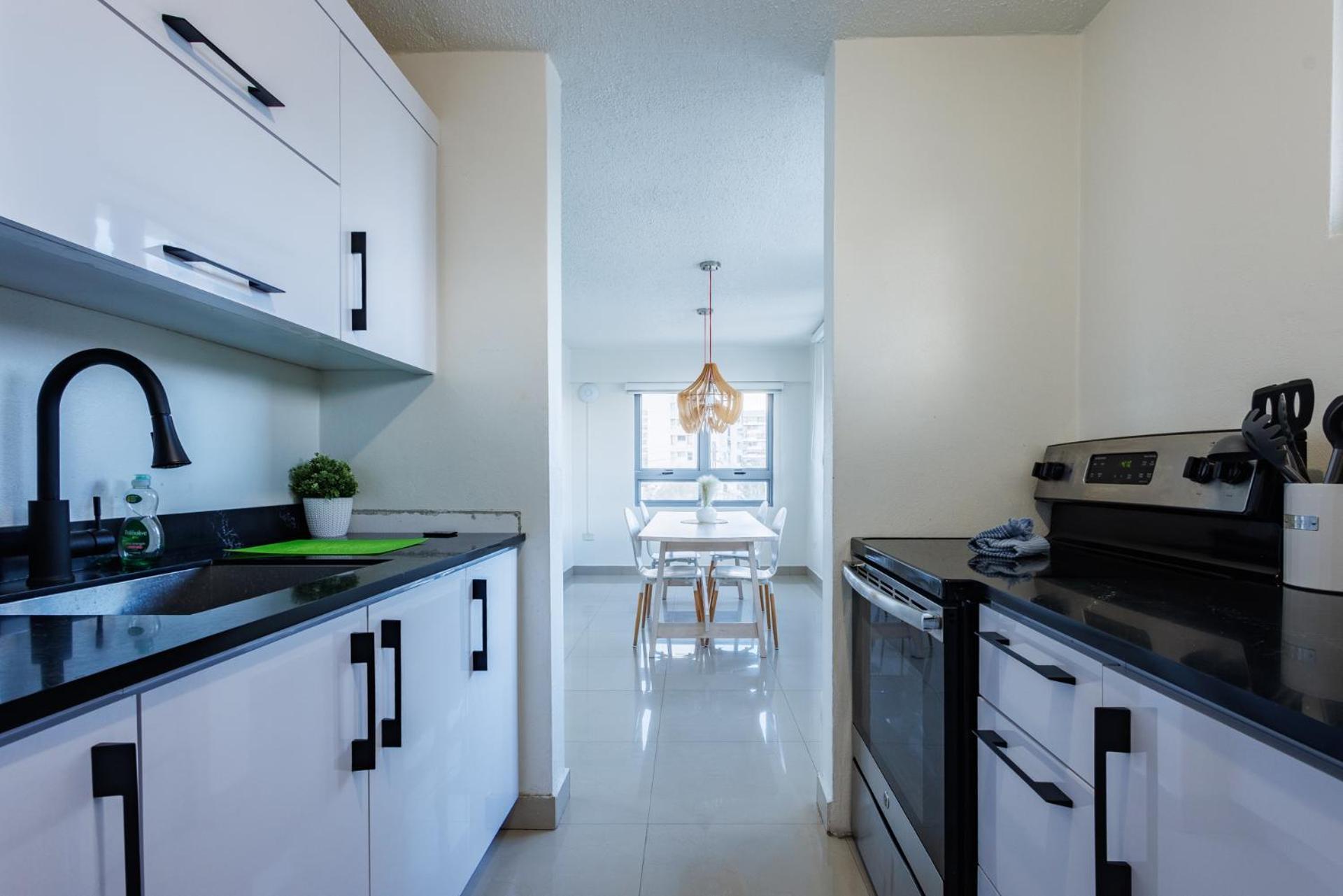 Avila Suites San Juan Kültér fotó