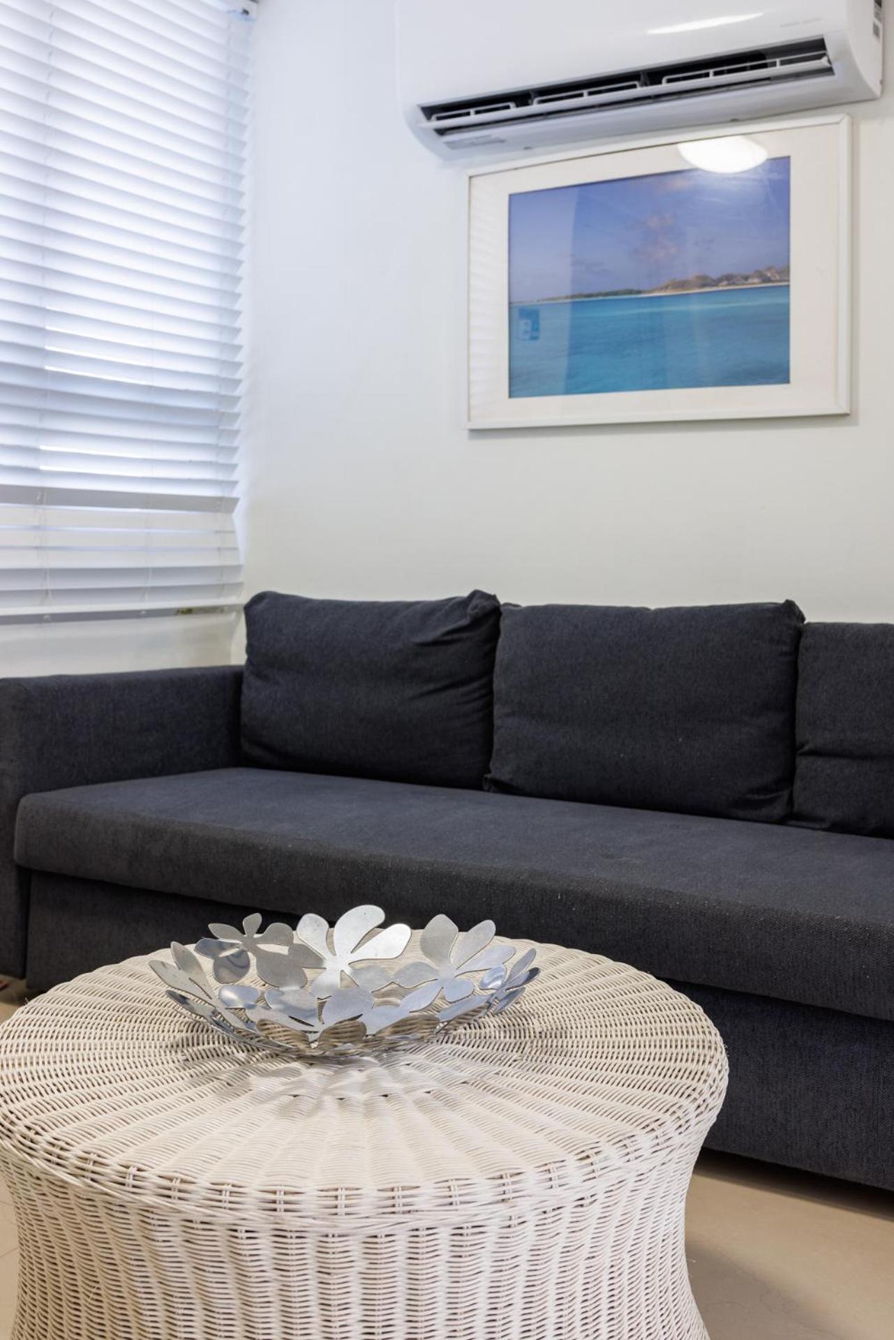 Avila Suites San Juan Kültér fotó