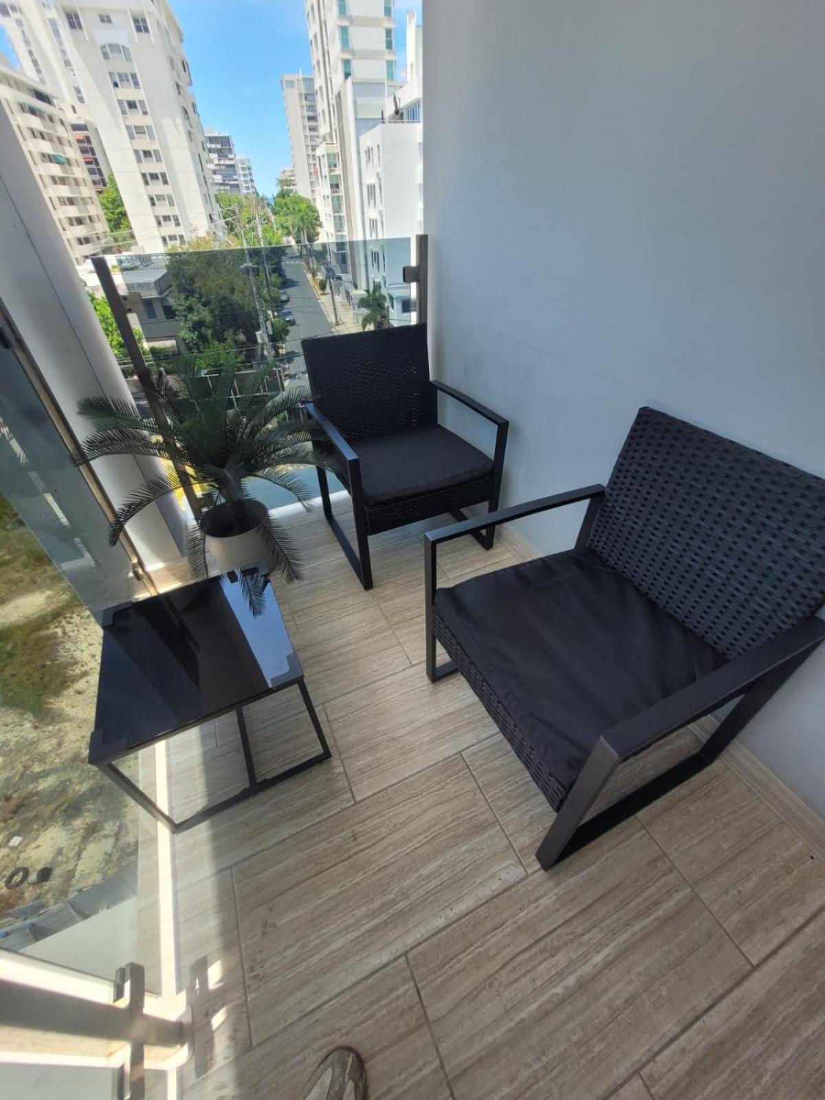 Avila Suites San Juan Kültér fotó